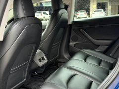 Tesla Model 3 Standard Range RWD Upgrade - ფოტო 5