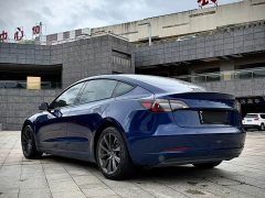 Tesla Model 3 Standard Range RWD Upgrade - ფოტო 7