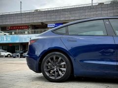 Tesla Model 3 Standard Range RWD Upgrade - ფოტო 8