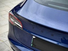 Tesla Model 3 Standard Range RWD Upgrade - ფოტო 9