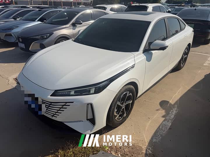 Changan Eado 1.5T GDI Automatic Comfort Edition - ავტომობილი ჩინეთიდან