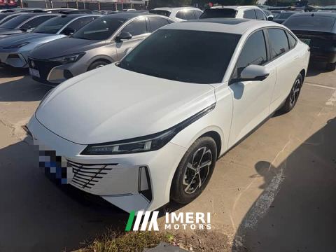 2024 Changan Eado 1.5T GDI Automatic Comfort Edition - ავტომობილი ჩინეთიდან