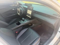 Changan Eado 1.5T GDI Automatic Comfort Edition - ფოტო 10
