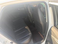 Changan Eado 1.5T GDI Automatic Comfort Edition - ფოტო 11