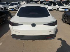 Changan Eado 1.5T GDI Automatic Comfort Edition - ფოტო 13