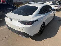 Changan Eado 1.5T GDI Automatic Comfort Edition - ფოტო 14