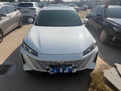 Changan Eado 1.5T GDI Automatic Comfort Edition - ფოტო 2