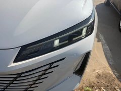 Changan Eado 1.5T GDI Automatic Comfort Edition - ფოტო 4