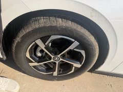 Changan Eado 1.5T GDI Automatic Comfort Edition - ფოტო 5