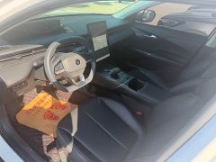 Changan Eado 1.5T GDI Automatic Comfort Edition - ფოტო 7