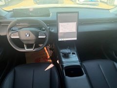 Changan Eado 1.5T GDI Automatic Comfort Edition - ფოტო 8