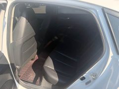 Changan Eado 1.5T GDI Automatic Comfort Edition - ფოტო 9