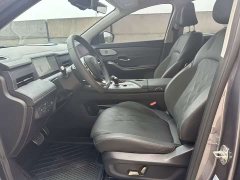 Jetour Jietu Shanhai L9 1.5TD 2DHT Pro 7-Seater - ფოტო 13