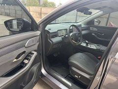 Jetour Jietu Shanhai L9 1.5TD 2DHT Pro 7-Seater - ფოტო 14