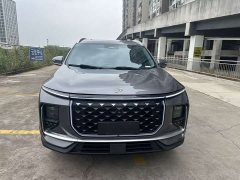 Jetour Jietu Shanhai L9 1.5TD 2DHT Pro 7-Seater - ფოტო 2