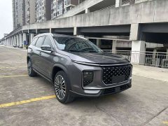 Jetour Jietu Shanhai L9 1.5TD 2DHT Pro 7-Seater - ფოტო 3