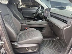 Jetour Jietu Shanhai L9 1.5TD 2DHT Pro 7-Seater - ფოტო 4