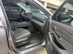 Jetour Jietu Shanhai L9 1.5TD 2DHT Pro 7-Seater - ფოტო 5