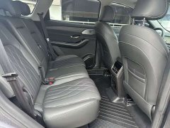 Jetour Jietu Shanhai L9 1.5TD 2DHT Pro 7-Seater - ფოტო 6