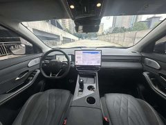 Jetour Jietu Shanhai L9 1.5TD 2DHT Pro 7-Seater - ფოტო 7