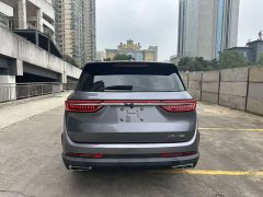 Jetour Jietu Shanhai L9 1.5TD 2DHT Pro 7-Seater - ფოტო 9
