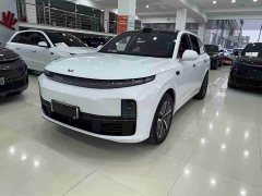 Li Auto L7 2024 Pro - ფოტო 1