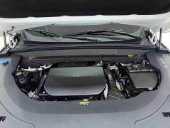 Li Auto L7 2024 Pro - ფოტო 13