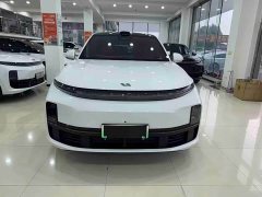 Li Auto L7 2024 Pro - ფოტო 2