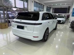 Li Auto L7 2024 Pro - ფოტო 3