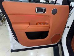 Li Auto L7 2024 Pro - ფოტო 4