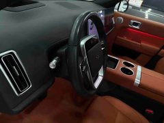 Li Auto L7 2024 Pro - ფოტო 7