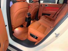 Li Auto L7 2024 Pro - ფოტო 9