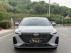 Chery Arrizo 8 High-Performance Edition 2.0T DCT - ფოტო 1