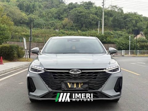 2023 Chery Arrizo 8 High-Performance Edition 2.0T DCT - ავტომობილი ჩინეთიდან