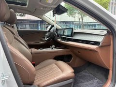 Chery Arrizo 8 High-Performance Edition 2.0T DCT - ფოტო 10