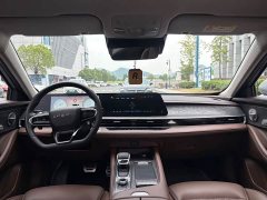 Chery Arrizo 8 High-Performance Edition 2.0T DCT - ფოტო 11