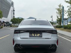 Chery Arrizo 8 High-Performance Edition 2.0T DCT - ფოტო 13