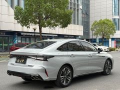 Chery Arrizo 8 High-Performance Edition 2.0T DCT - ფოტო 14