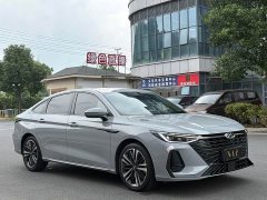 Chery Arrizo 8 High-Performance Edition 2.0T DCT - ფოტო 2