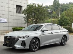 Chery Arrizo 8 High-Performance Edition 2.0T DCT - ფოტო 3