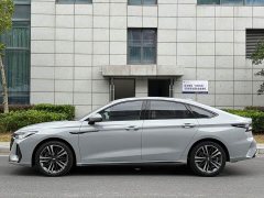 Chery Arrizo 8 High-Performance Edition 2.0T DCT - ფოტო 4