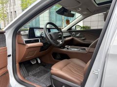 Chery Arrizo 8 High-Performance Edition 2.0T DCT - ფოტო 7