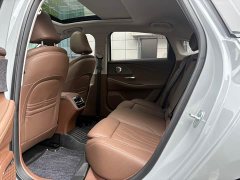 Chery Arrizo 8 High-Performance Edition 2.0T DCT - ფოტო 8