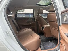 Chery Arrizo 8 High-Performance Edition 2.0T DCT - ფოტო 9