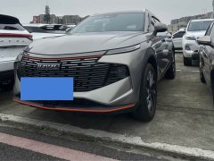 Haval Divine Beast 1.5T Smart Enjoy Edition - ფოტო 3
