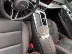 Haval Divine Beast 1.5T Smart Enjoy Edition - ფოტო 4
