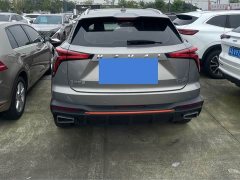 Haval Divine Beast 1.5T Smart Enjoy Edition - ფოტო 7