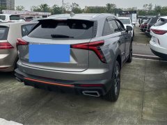 Haval Divine Beast 1.5T Smart Enjoy Edition - ფოტო 8