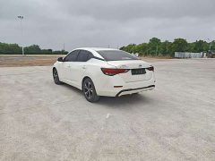 Nissan Sylphy 1.6XE CVT Comfort Edition - ფოტო 10