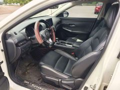 Nissan Sylphy 1.6XE CVT Comfort Edition - ფოტო 2